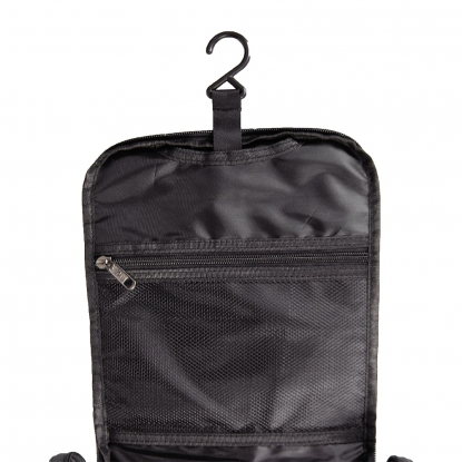 Несессер Comfort Travel Option, тёмно-серый