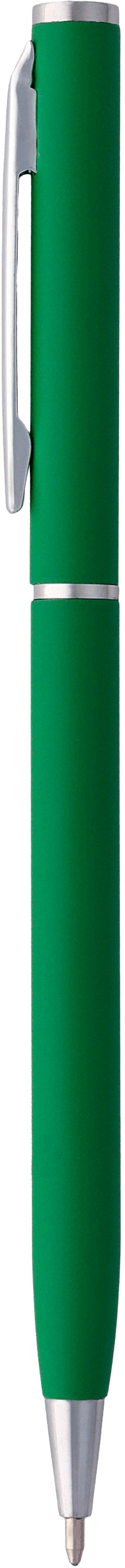 Ручка HILTON, зелёная