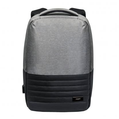 Рюкзак Leardo Plus Portobello с USB разъемом