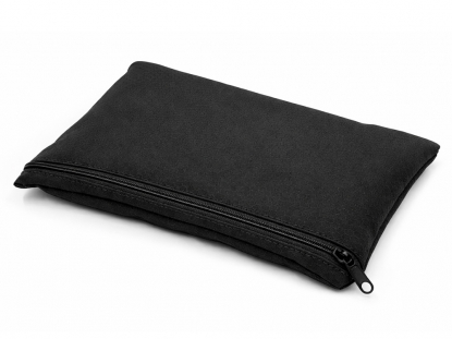 Сумка-слинг Nomad на одно плечо из переработанного пластика, черная