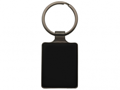 Брелок Light Steel Rct, черный