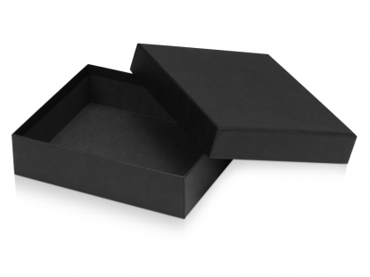 Подарочная коробка Obsidian L, открытая