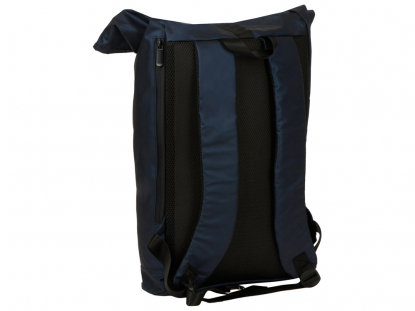 Непромокаемый рюкзак Landy для ноутбука 15.6, синий