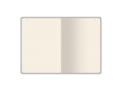 Блокнот А5 Megapolis Velvet