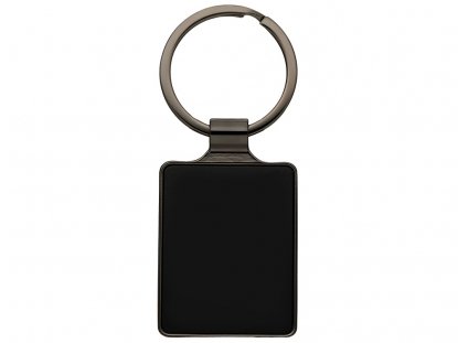 Брелок Light Steel Rct, черный