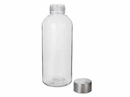 Бутылка для воды Rill, прозрачная