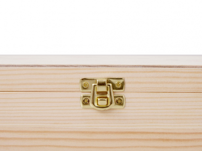 Музыкальная шкатулка Serenade, мелодия танец феи Драже