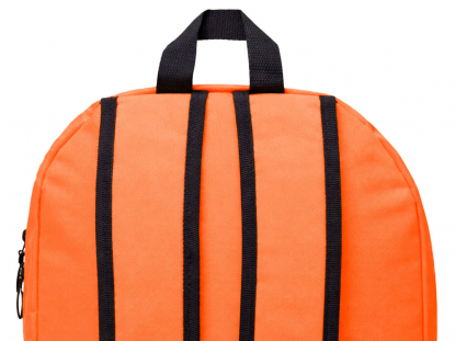 Рюкзак Спектр 2, оранжевый