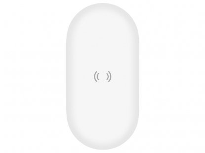 Внешний аккумулятор NEO Fly с магнитной док-станцией, 5000 mAh, вид сверху