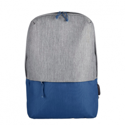 Рюкзак BEAM, ярко-синий