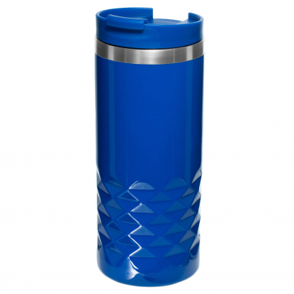 Термокружка NEXT COLOR, синяя