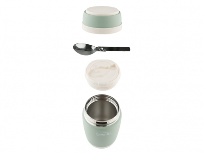 Термос для еды ThermoCafe by Thermos DETC-400FJ, общий вид