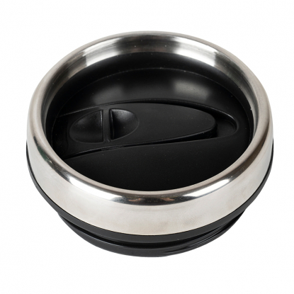 Термокружка Promo, крышка