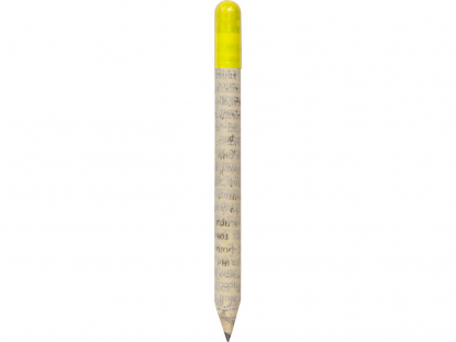 Растущий карандаш mini с семенами акации серебристой