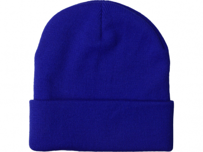 Шапка Dunant, синяя