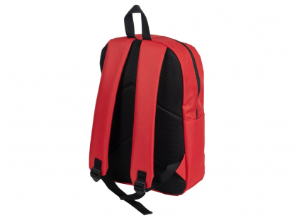 Рюкзак Reviver для ноутбука, красный