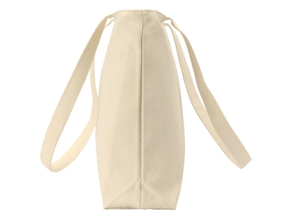 Сумка на молнии Purch, натуральная