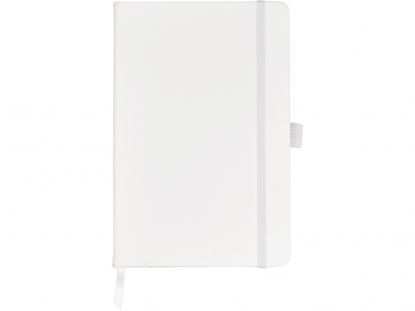 Блокнот A5 Softy 2.0, белый
