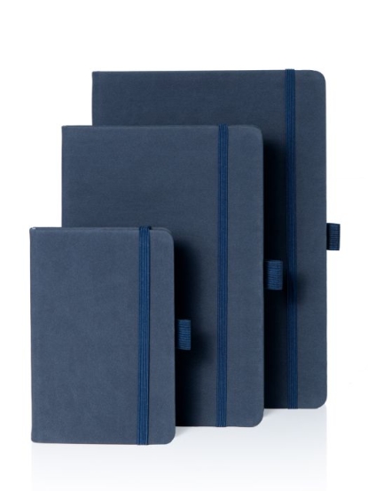 Блокнот в твердой обложке Levi