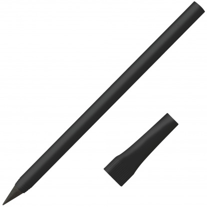 Вечный карандаш MIRON, черный