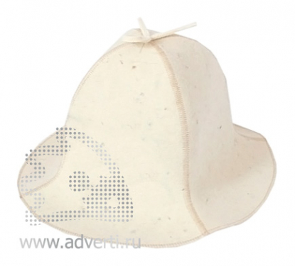 Шляпа для бани PR-012