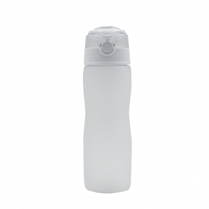 Бутылка для воды AqualityBottle, белая