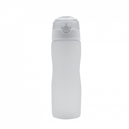 Бутылка для воды AqualityBottle, белая