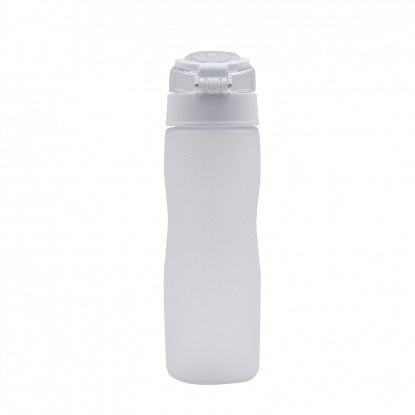 Бутылка для воды AqualityBottle, белая