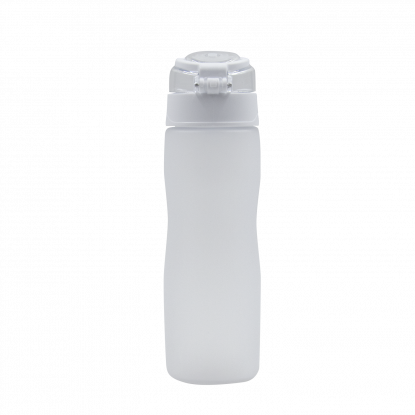 Бутылка для воды AqualityBottle, белая