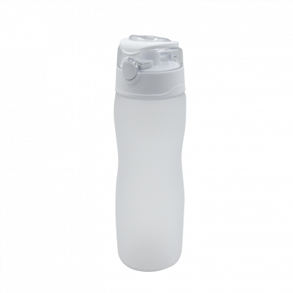 Бутылка для воды AqualityBottle, белая