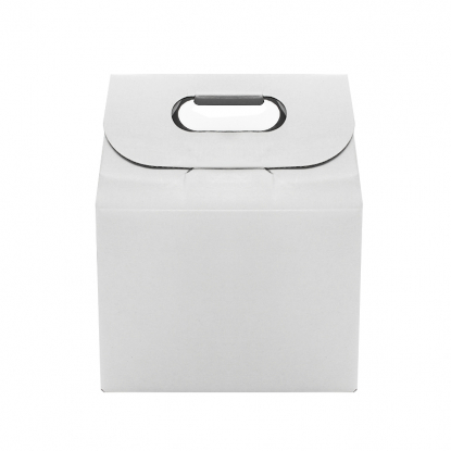 Набор Coffee Box с кофером металлик EDGE CO12m, коробка, вид спереди