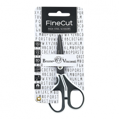 Ножницы с тефлоновым покрытием FINECUT