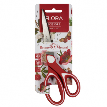 Ножницы FLORA 