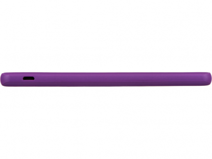 Внешний аккумулятор Powerbank C1 5000, фиолетовый