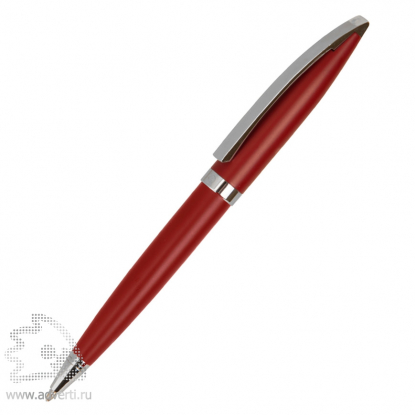 Ручка шариковая ORIGINAL MATT, красная