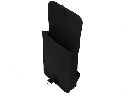 Бизнес-рюкзак Ryan для ноутбука, черный