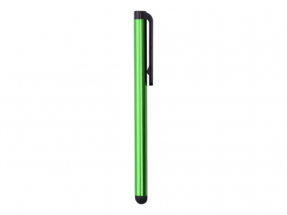 Стилус металлический Touch Smart Phone Tablet PC Universal, зелеый