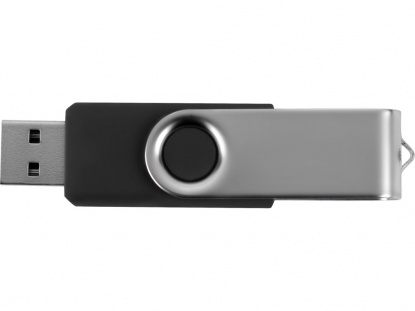 USB-флешка, черная