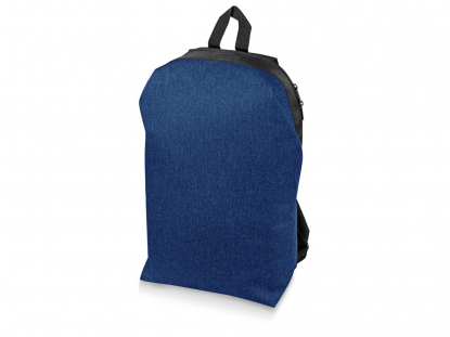 Рюкзак Planar с отделением для ноутбука 15.6", темно-синий