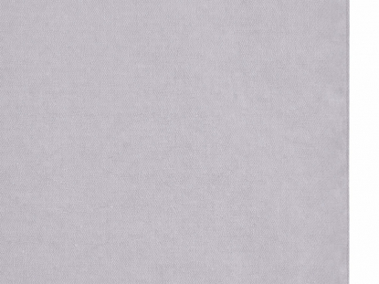 Сумка Твил из хлопка, серая