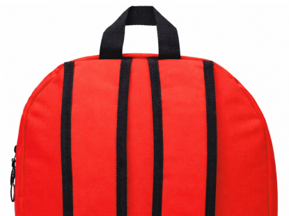 Рюкзак Спектр 2, красный