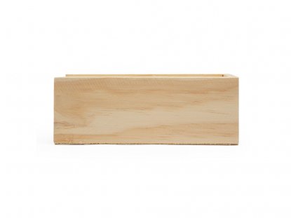 Набор головоломок Камушки из натурального дерева