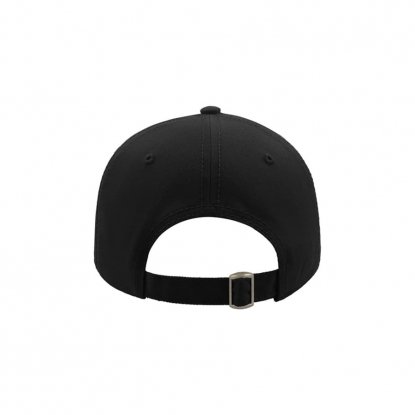 Бейсболка CARGO, черная