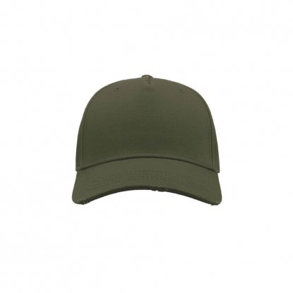 Бейсболка CARGO, оливковая