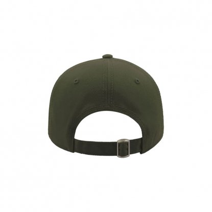 Бейсболка CARGO, оливковая
