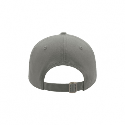 Бейсболка CARGO, серая