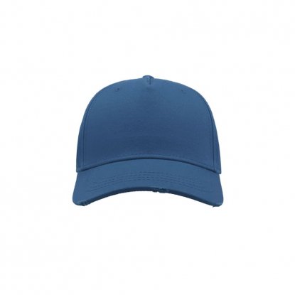 Бейсболка CARGO, синяя