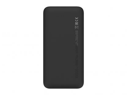 Внешний аккумулятор Redmi Power Bank, 10000 мАч
