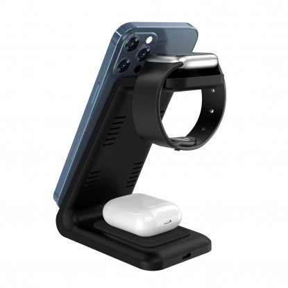 Беспроводное мультизарядное устройство Standy