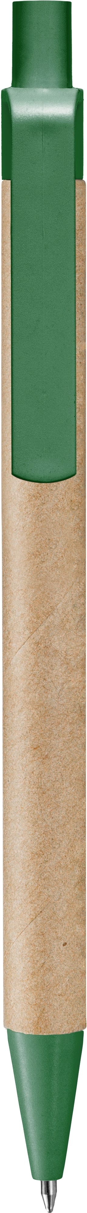 Ручка VIVA NEW, зеленая